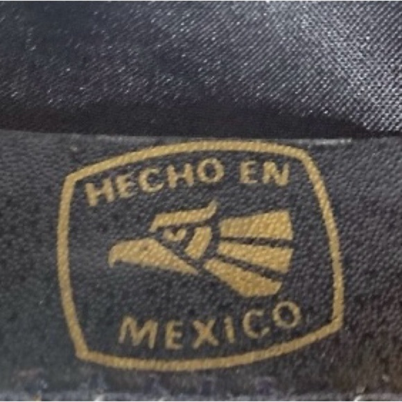 Women’s Classic Pigalle Felt Western Core Hat Sz 6 7/8 - Picture 8 of 8